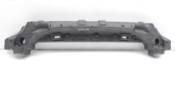 Jaguar XF Front bumper foam support bar GX6M17E898A