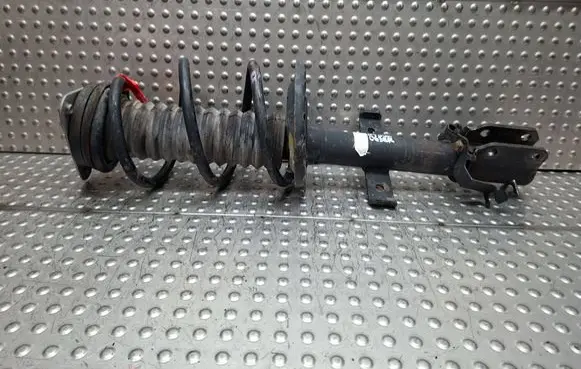 Front shock absorber/damper