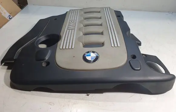 BMW 5 E60 E61 Engine cover (trim) 7788908