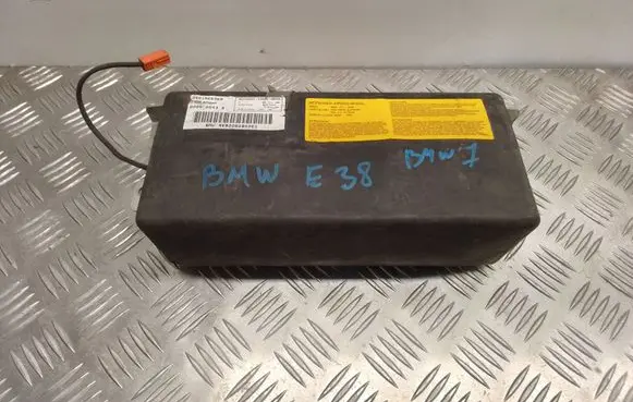 BMW 7 E38 Passenger airbag 3981866368 96B2082B0261