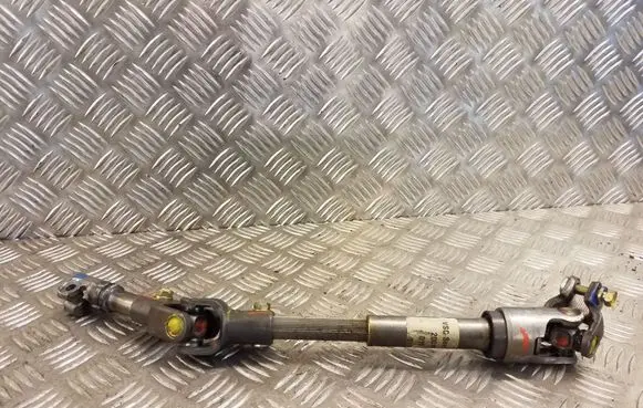 Toyota Corolla Verso E121 Steering column universal joint