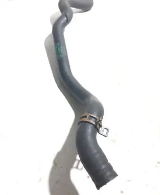 BMW 5 F10 F11 Engine coolant pipe/hose 9119168 15476810