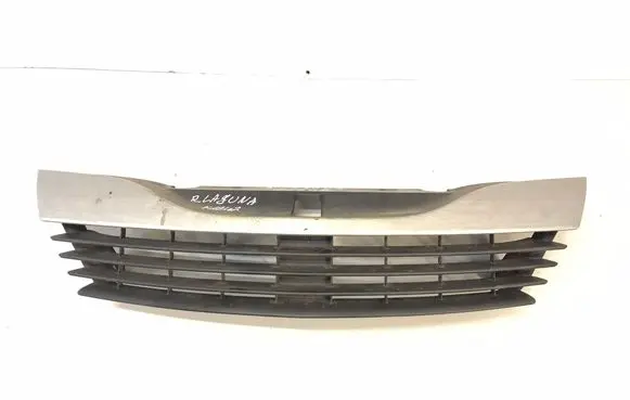 Renault Laguna II Front grill 82003901