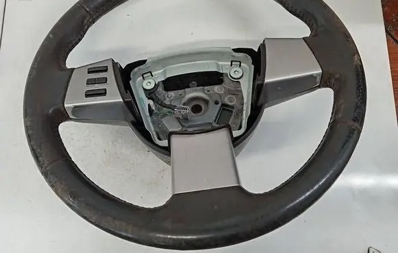 Nissan Murano Z50 Steering wheel 484a08 6630