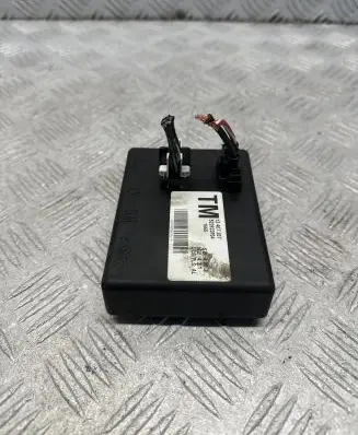 Opel Insignia A Light module LCM 522923F04 13407207