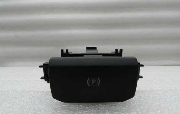 Peugeot 508 Hand parking brake switch 96772967ZD 96772967