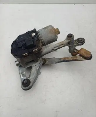 Peugeot 5008 Front wiper linkage and motor 1397220577 1002876080 3397021289