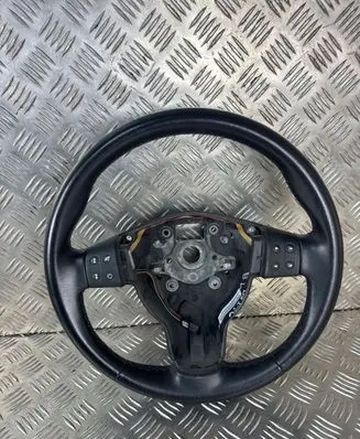 Seat Altea XL Steering wheel 5P0419091B 5P0959537