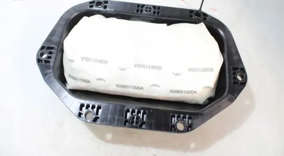 Opel Insignia A Airbag set 