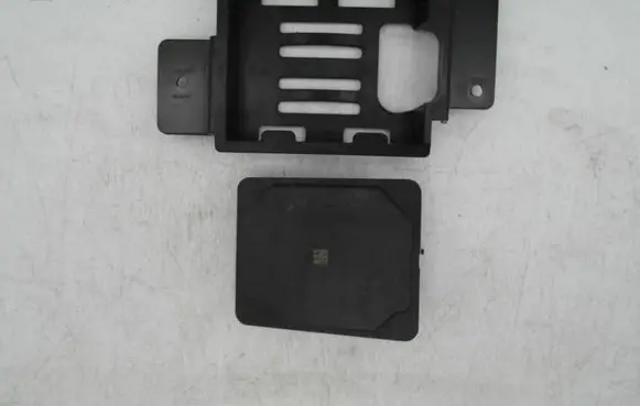 Volkswagen ID.4 Distronic sensor radar 1EA907572H 1EA907572