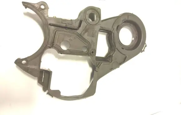 Volvo V60 Timing belt guard (cover) 