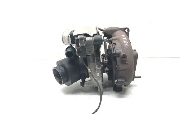Audi A5 8T 8F Turbo 059145722S 776469