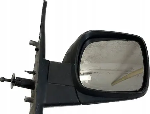 Renault Kangoo II Manual wing mirror 