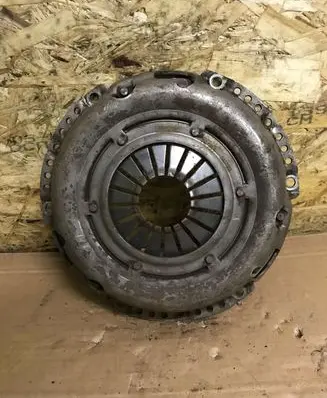 Ford Focus C-MAX Pressure plate 