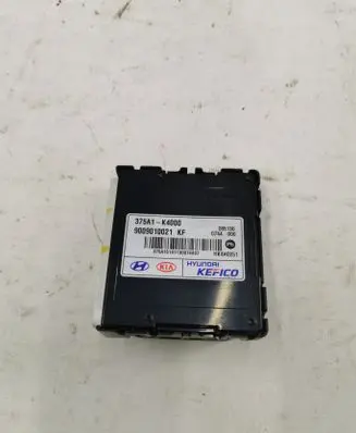 KIA Soul Other control units/modules 375A1K4000 9009010021