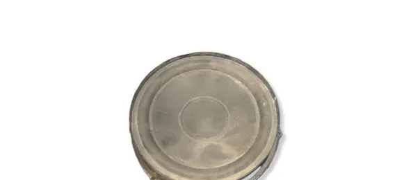 Volkswagen Touareg I Front door speaker 1F0035411G
