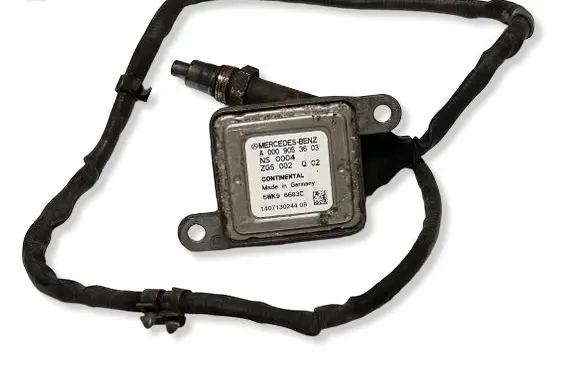 Mercedes-Benz Sprinter W907 W910 Lambda probe sensor A0009053603 5WK96683C 14071302440