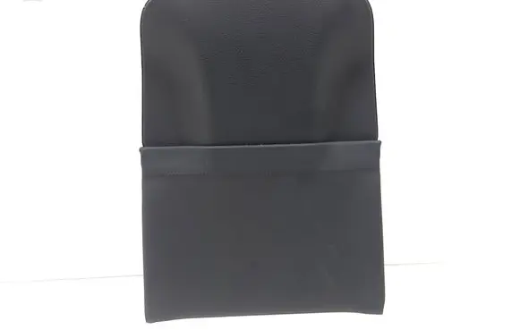 Seat trim