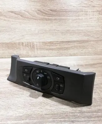 BMW 5 E60 E61 Light switch 695374001 33290204