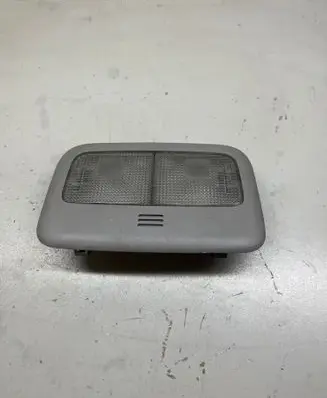 Front seat light