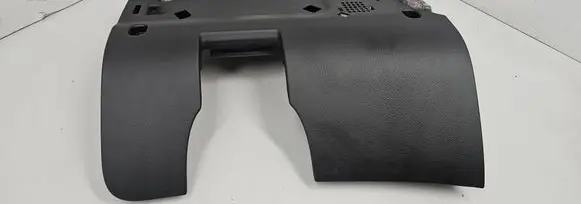 Audi A6 S6 C6 4F Dashboard lower bottom trim panel 4F1863075H 120905