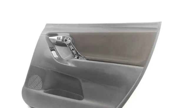 Toyota Verso-S Rear door card panel trim 67787X1F01