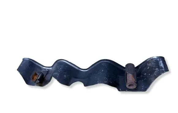 Citroen C4 Grand Picasso Heat shield in engine bay 9655645080