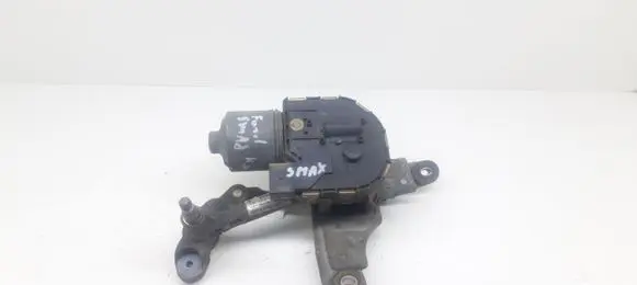Ford S-MAX Wiper motor 6M2117508BC 6M2117504BG