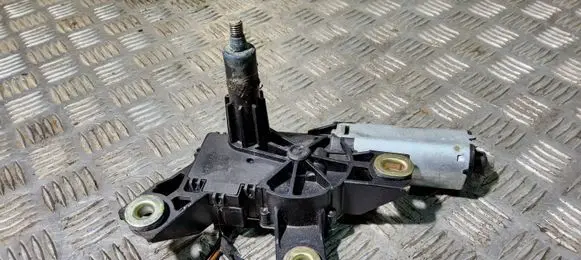 Mercedes-Benz Vaneo W414 Wiper motor A1688200442 4042921 ZGS002Q01