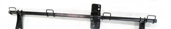 Citroen C-Elysée ISOFIX Bracket 