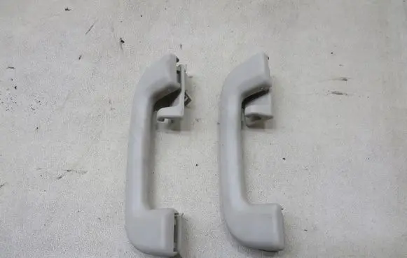 Jaguar XF X260 Rear interior roof grab handle