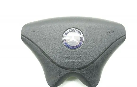 Mercedes-Benz SLK R170 Steering wheel airbag