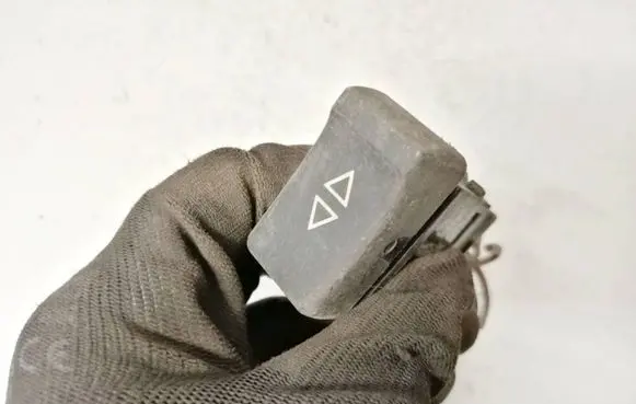 Renault Espace II Electric window control switch