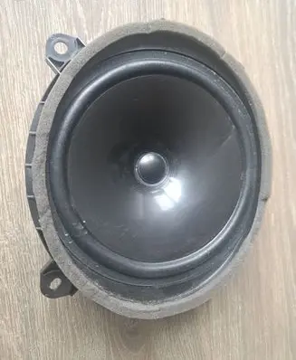 Toyota bZ4X Front door speaker 8616033A20