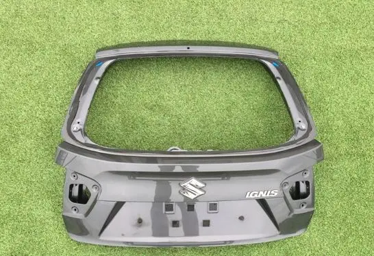 Suzuki Ignis Tailgate/trunk/boot lid
