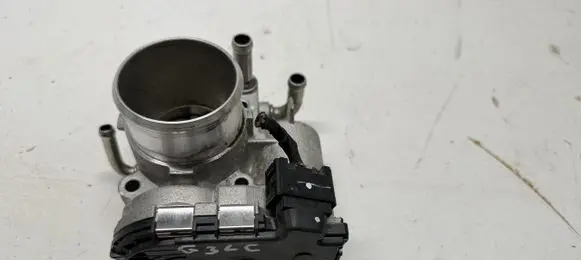 KIA Rio Throttle body valve 3510004600
