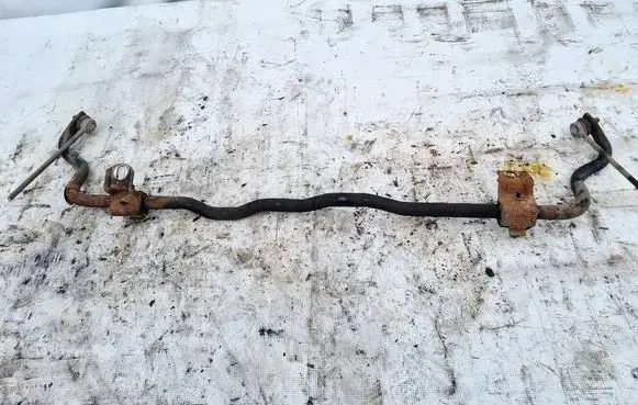Citroen DS3 Front anti-roll bar/sway bar
