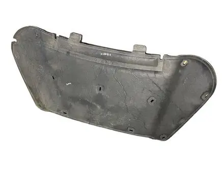 Ford Escape IV Engine bonnet/hood sound/heat insulation LJ6BS16738A
