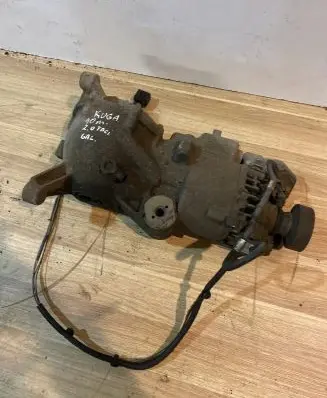 Ford Kuga I Rear differential 6530110190