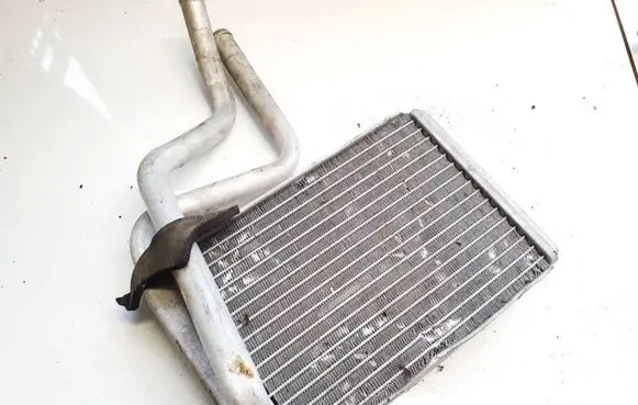 Ford Mondeo Mk III Heater blower radiator