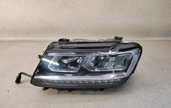 Volkswagen Tiguan Headlight/headlamp 5NB941035B57 5NB941035B