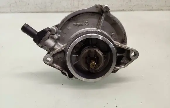 Vacuum pump