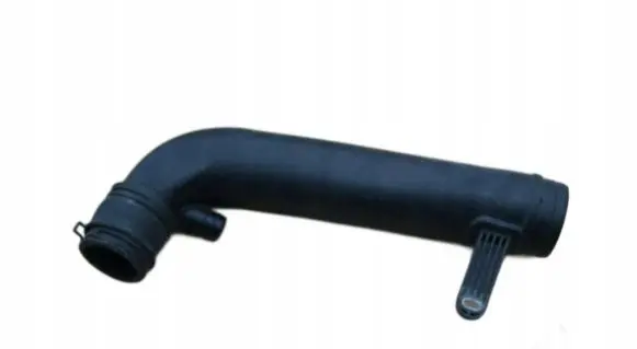 Audi A3 S3 8P Turbo air intake inlet pipe/hose 1K0129654AP