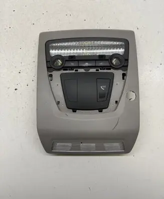 BMW 5 F10 F11 Front seat light