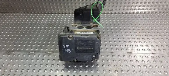Ford Fiesta ABS Pump YS61-2M110-AA YS61-2C013-AA