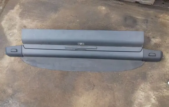 Volvo V50 Parcel shelf load cover 39874981