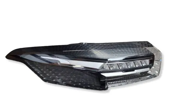 Peugeot 308 Rear/tail lights S27635061 9835299480