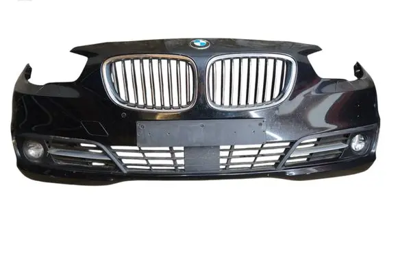 BMW 5 GT F07 Front bumper 7339535 000238694778 21354750000