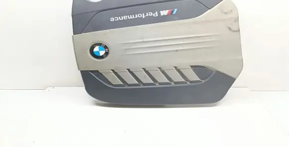 BMW 7 F01 F02 F03 F04 Engine cover (trim) 7800350 11147800350