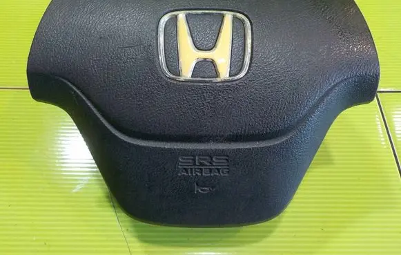 Honda CR-V Steering wheel airbag 10AB43 77800SWAE812M1